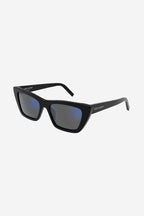 Mica black blue light frame – Mica iconic style its launched with blue light technology including – LUX VERSE Luxury Designer Fashion Outlet