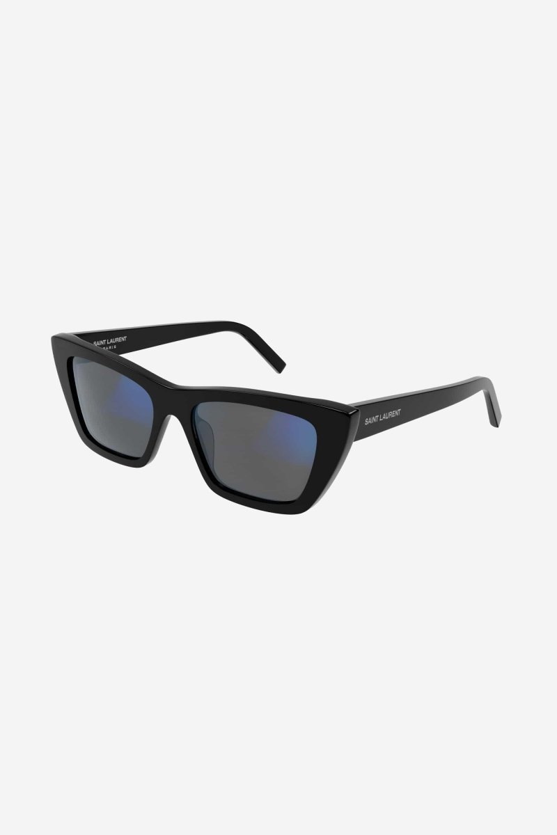 Mica black blue light frame – Mica iconic style its launched with blue light technology including – LUX VERSE Luxury Designer Fashion Outlet