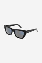 Mica black blue light frame – the double benefit of the product comes from the union of distinctive models – LUX VERSE Luxury Designer Fashion Outlet