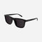 Saint Laurent SL 501 wayfarer black sunglasses