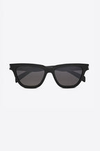 SULPICE angular cat-eye UNISEX sunglasses – cat eye acetate UNISEX sunglasses featuring iconic corner the corner angle – LUX VERSE Luxury Designer Fashion Outlet