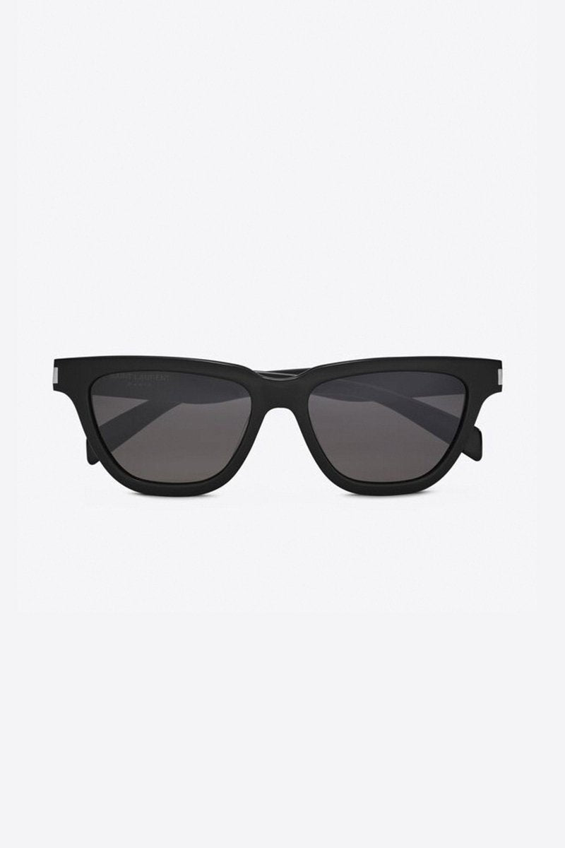 SULPICE angular cat-eye UNISEX sunglasses – cat eye acetate UNISEX sunglasses featuring iconic corner the corner angle – LUX VERSE Luxury Designer Fashion Outlet