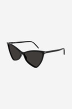 Thin acetate frame featuring Jerry shape – tHE STRONG AND ICONIC JERRY SHAPE INTERPRETED IN A LIGHTER AND MORE WEARABLE VERSION – LUX VERSE Luxury Designer Fashion Outlet