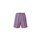 Signature Board Swimshorts – these board shorts stand out with their graphic print – LUX VERSE Luxury Designer Fashion Outlet