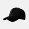 SUEDE CAP | BLACK