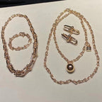 Hardwear Wrap Necklace – LUX VERSE Luxury Designer Fashion Outlet