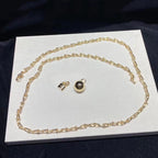 Hardwear Wrap Necklace – LUX VERSE Luxury Designer Fashion Outlet