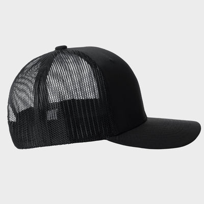 Trucker Cap - RIZZ UNIVERSE