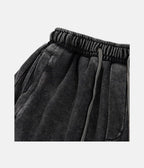 Trust God Shorts – elastic Waist * Available sizes: M, L, XL, XXL SIZING INFO SIZE (cm) Waist – LUX VERSE Luxury Designer Fashion Outlet
