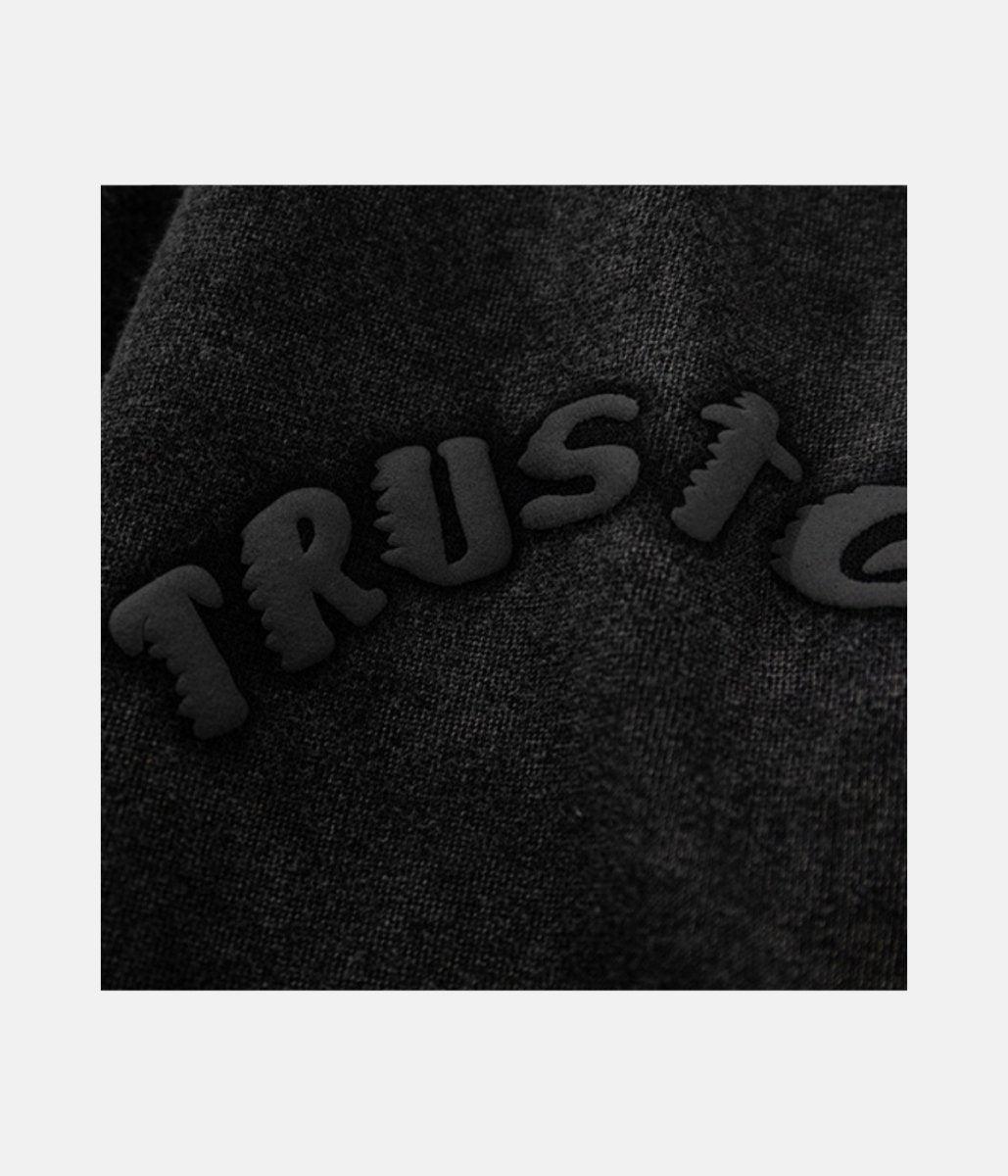 Trust God Shorts – 66 116 51 65 L 70 120 52 67 XL 74 124 53 69 XXL 78 128 54 71 – LUX VERSE Luxury Designer Fashion Outlet