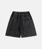 Trust God Shorts – elastic Waist * Available sizes: M, L, XL, XXL SIZING INFO SIZE (cm) Waist – LUX VERSE Luxury Designer Fashion Outlet