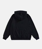 Unreal Hoodie – sIZING INFO SIZE (cm) Bust Shoulder Length Sleeve M 120 61 70 54.5 L 124 62 72 55 XL – LUX VERSE Luxury Designer Fashion Outlet