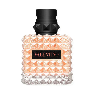 Valentino Donna Born In Roma Coral Fantasy 3.4 oz EDP for women