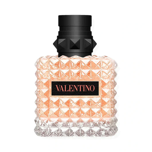 Valentino Donna Born In Roma Coral Fantasy 3.4 oz EDP for women