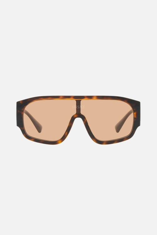 Acetate brown mask – designed line of distinctive eyewear available in unisex designs for those who – LUX VERSE Luxury Designer Fashion Outlet