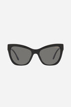 Cat eye black sunglasses – is distinguished by its strength of character, innovative use of new, – LUX VERSE Luxury Designer Fashion Outlet