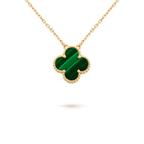 Vintage Alhambra Pendant – original Packaging, Certificates included – LUX VERSE Luxury Designer Fashion Outlet
