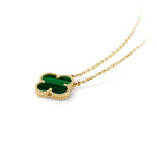 Vintage Alhambra Pendant – faithful to the first Alhambra® jewel, the Vintage Alhambra pieces stand out for – LUX VERSE Luxury Designer Fashion Outlet