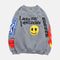 WARD SWEATSHIRT | KIDS SEE GHOSTS
