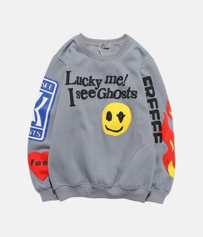 Gray