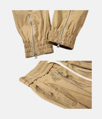 Zeus Jogger – sIZING INFO Recommend Range (Weight: 45-85 KG | Height: 155-190 CM) SIZE – LUX VERSE Luxury Designer Fashion Outlet