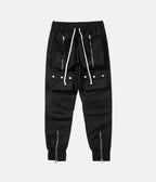 Zeus Jogger – 72 67 104 102 L 74 69 108 104 XL 76 71 112 106 XXL 78 73 116 108 – LUX VERSE Luxury Designer Fashion Outlet