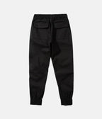 Zeus Jogger – material: Premium Cotton & Polyester Fit type: Regular Fit | Elastic Waist – LUX VERSE Luxury Designer Fashion Outlet