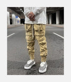 Zeus Jogger – sIZING INFO Recommend Range (Weight: 45-85 KG | Height: 155-190 CM) SIZE – LUX VERSE Luxury Designer Fashion Outlet