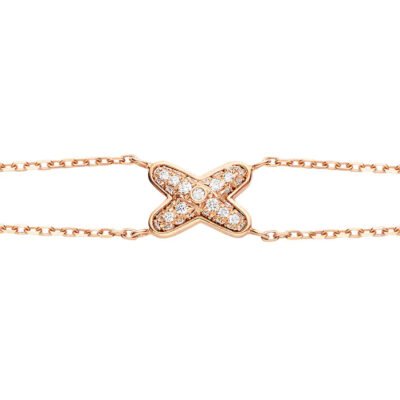 JEUX BRACELET GOLD DIAMOND