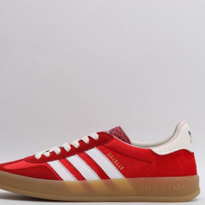 Adidas x Gucci Gazelle Sneaker R
