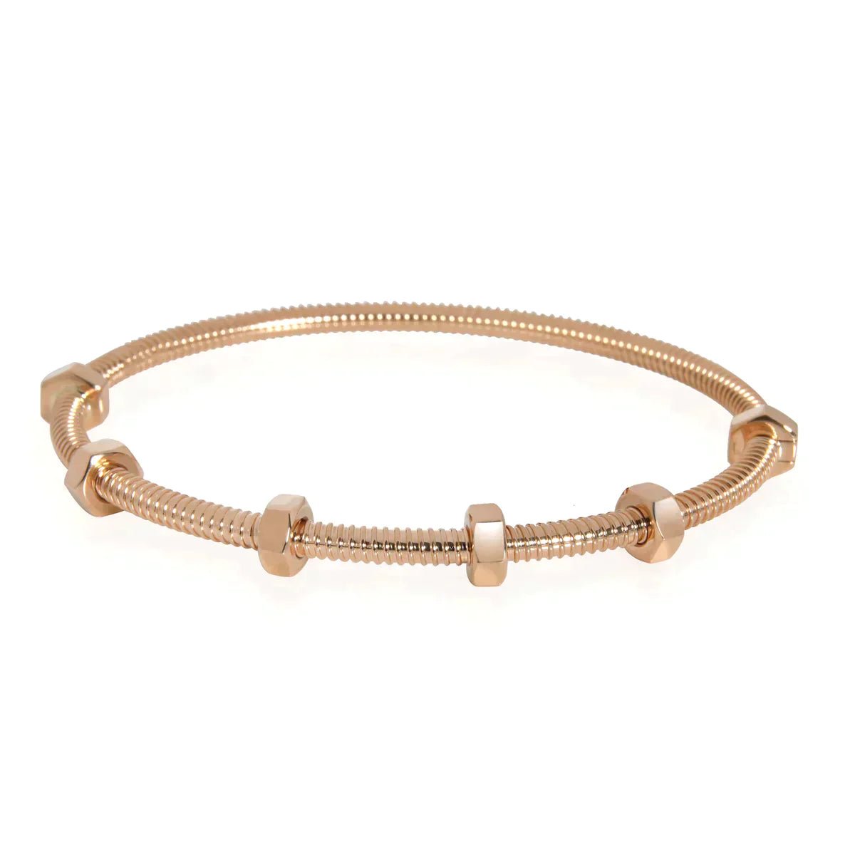NUTS AND BOLTS BRACELET