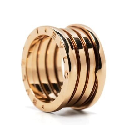 ZERO 1 RING