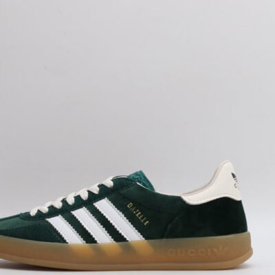 Adidas x Gucci Gazelle Sneaker G