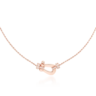 FORCE 10 DIAMOND NECKLACE