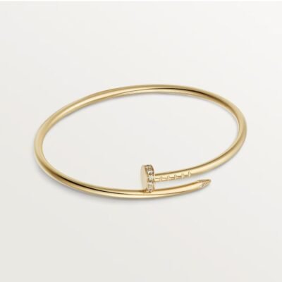 JUSTE BRACELET 2.5MM DIAMOND