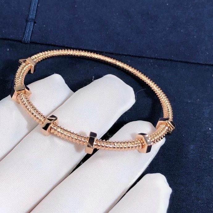 NUTS AND BOLTS BRACELET