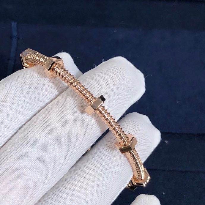 NUTS AND BOLTS BRACELET