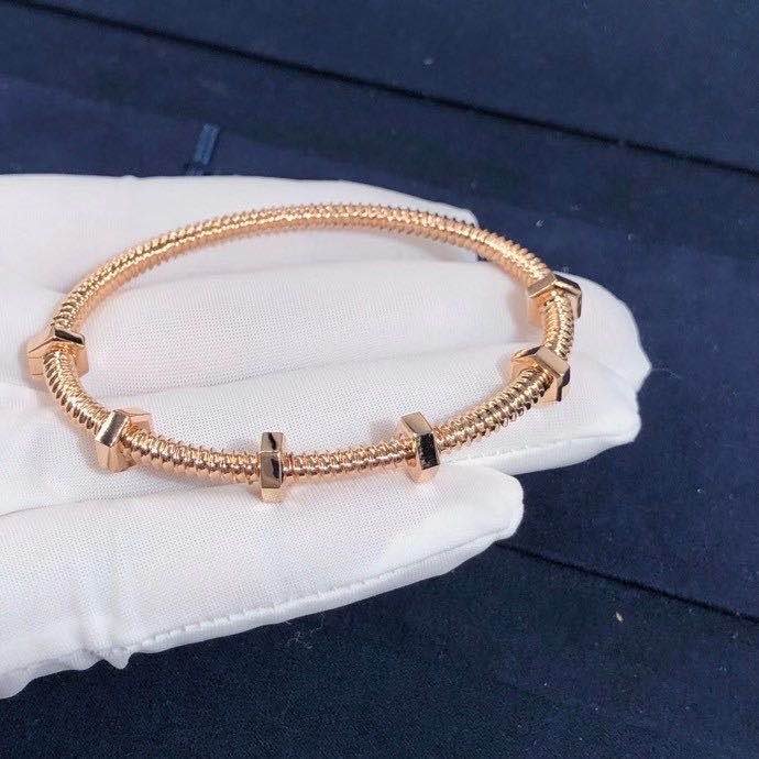 NUTS AND BOLTS BRACELET