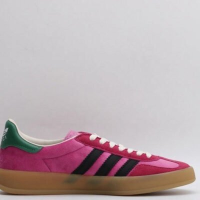 Adidas x Gucci Women's Gazelle Sneakers