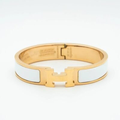 H BRACELET Width: 11.2 mm
