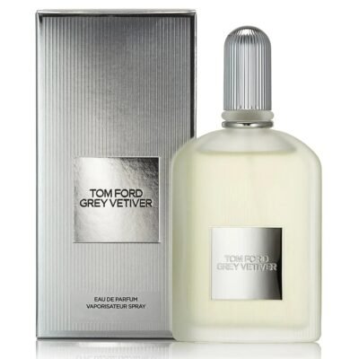 Tom Ford Grey Vetiver 3.4 oz EDP for men