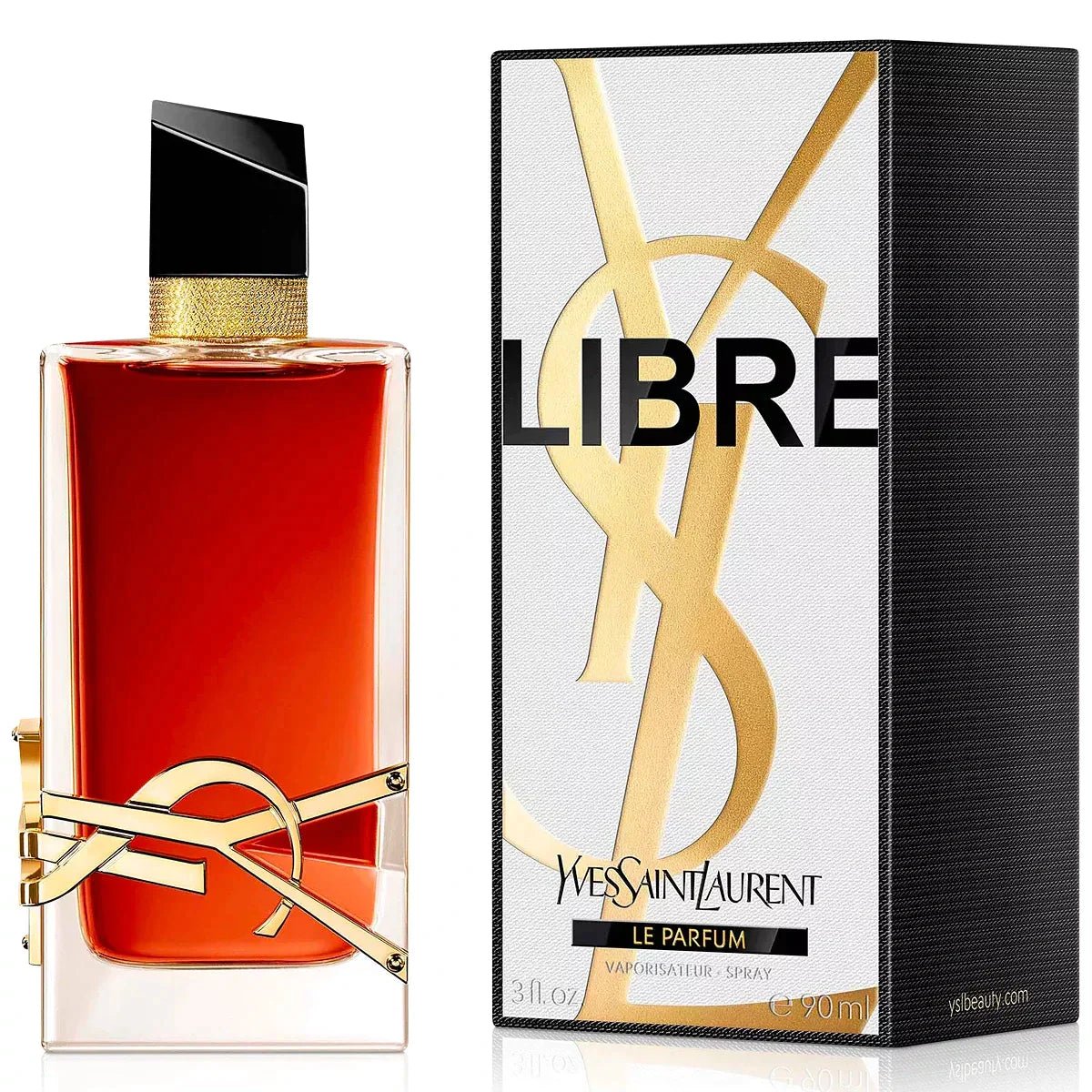 YSL Libre 3.0 oz Le Parfum for women