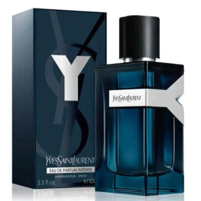 Y Intense 3.4 oz EDP for men