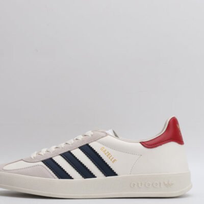 Adidas x Gucci Gazelle Sneaker W