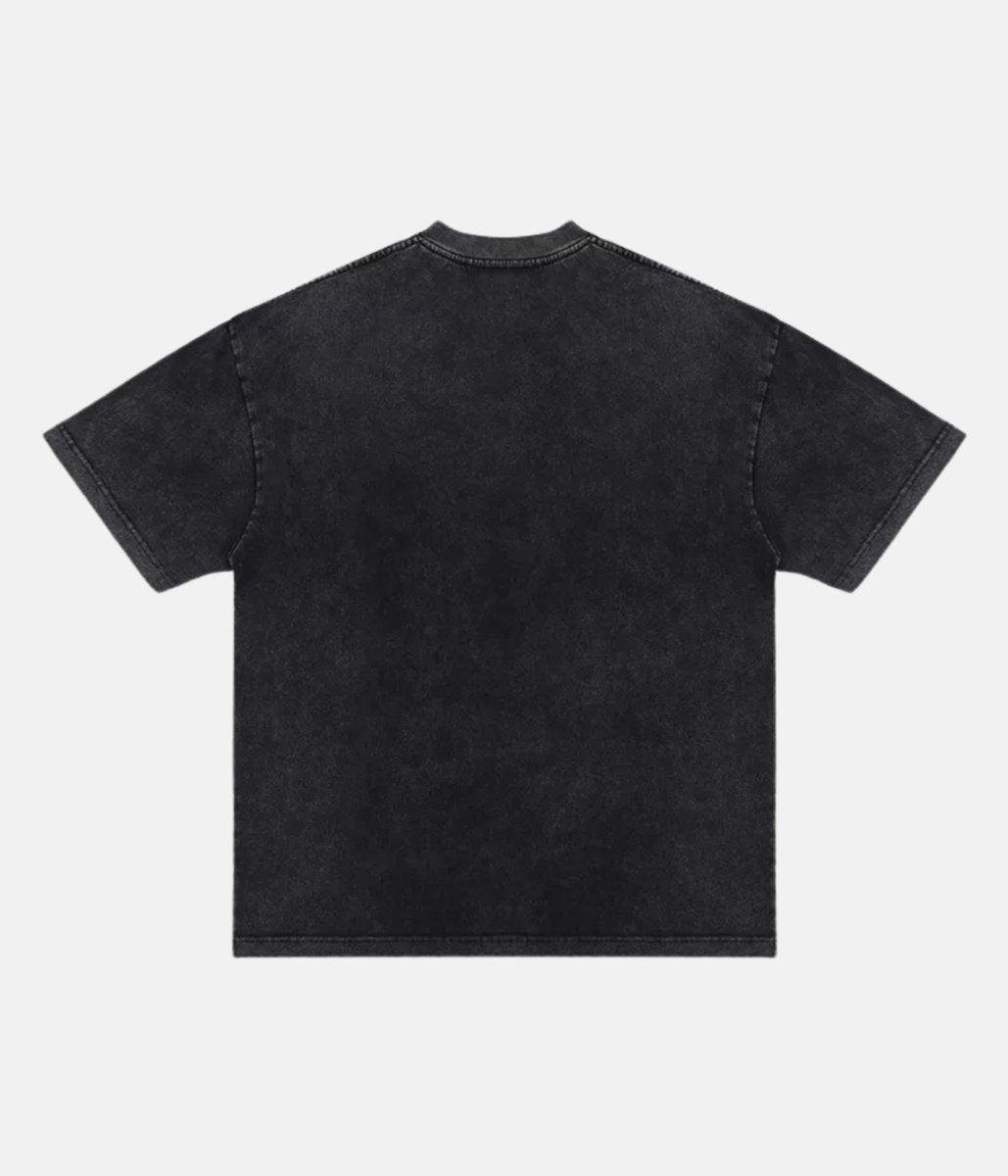 A$AP ROCKY TEE - Lux Studios