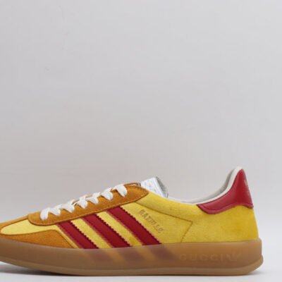 Adidas x Gucci Gazelle Sneaker Y