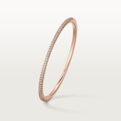MINI DIAMOND TENNIS BRACELET