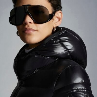 Bady Short Down Jacket - Lux Studios