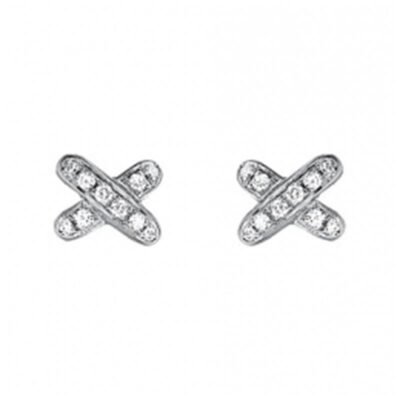 JEUX DE DIAMOND EARRINGS