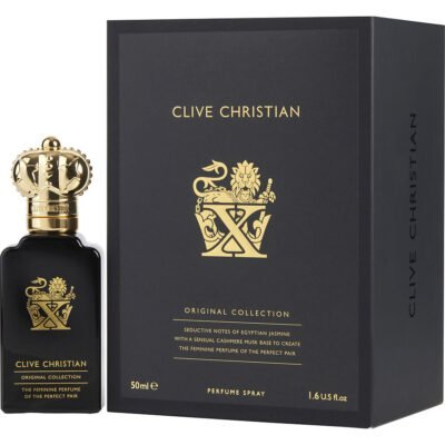 Clive Christian X 3.4 oz. EDP for women